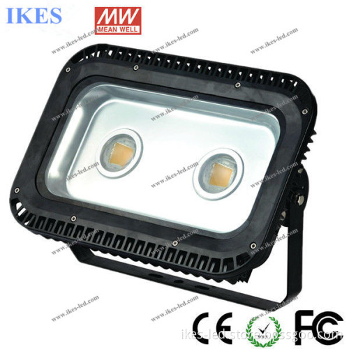CE, SAA Certificate100W LED Flood Light